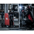 Lincoln Powertec i250 C